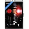 Trends International Marvel Cinematic Universe - Guardians of the Galaxy - Star Lord Framed Wall Poster Prints - 3 of 4