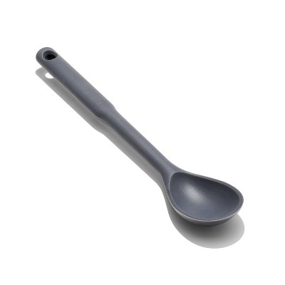 OXO Silicone Spoon - Thumbnail 2