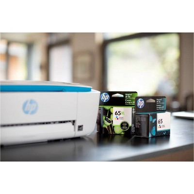 hp 61 black ink target