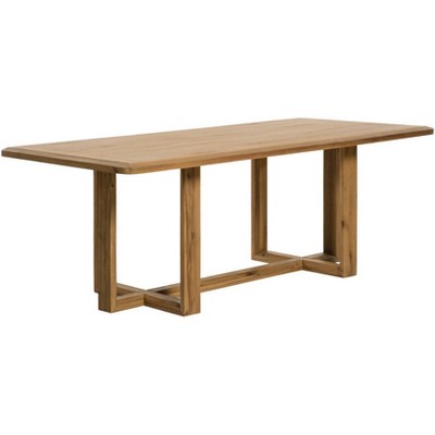Mark & Day Mykia Modern Dining Table