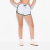 Women's Game Day Terry Pull-On Shorts - Wild Fable™ - 2 of 3