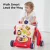 Bc Babycare Multi-function Adjustable Speed Baby Walker - 2 of 4
