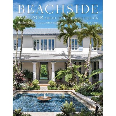 Beachside - by  Hadley Keller (Hardcover)