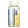 Solaray Strontium Citrate, 250 mg, 60 Vegcaps - 3 of 4