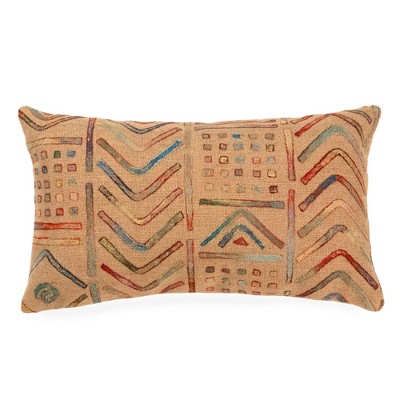 Liora Manne Visions IV Casual Indoor/Outdoor Pillow
