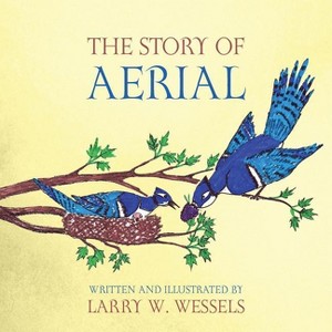 The Story of Aerial - by  Larry W Wessels (Paperback) - 1 of 1