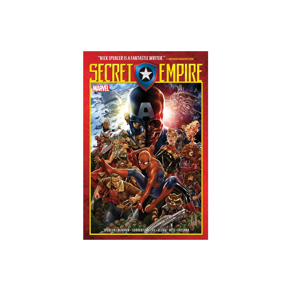 Secret Empire