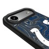 NFL AFC Teams Paisley MagSafe Compatible Cell Phone Case for Apple iPhone 17 Series - 4 of 4