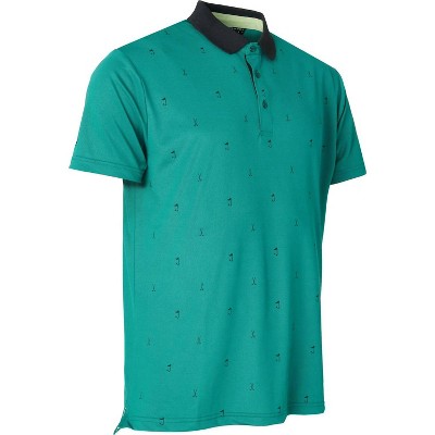 Men's 's Taunton Polo - Abacus Sportswear US