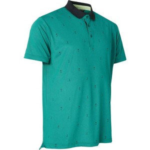 Men's 's Taunton Polo - Abacus Sportswear US - 1 of 1