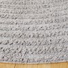 Easy Care ECR228 Table Tufted Machine Washable Indoor Rugs - Safavieh - 3 of 3