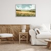Stupell Industries Scenic Daisy Valley Framed Giclee Art - 3 of 4