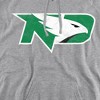 University of North Dakota Official Distressed Primary Adult Pull-Over Hoodie - 2 of 4