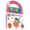 World of Eric Carle: Little Love Bug Carry Along Sound (Board Book) - 4 of 4