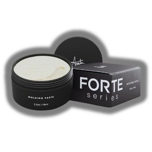 Forte Series Acosta Molding Paste | The Molding Paste for Men by Forte Series provides a strong - (2.5 oz) - 1 of 2