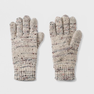 women's tech gloves