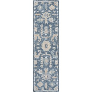 Metro MET825 Hand Tufted Indoor Rugs - Safavieh - 1 of 4