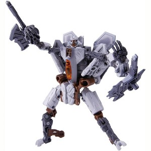 AD-10 Starscream | Transformers Age of Extinction Lost Age Action figures - 1 of 2