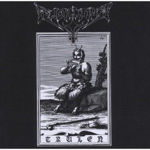 Arckanum - Trulen (CD) - 1 of 1