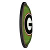College Football On the 50 Design Slimline Lighted Wall Sign - 3 of 4