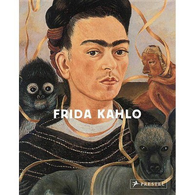 Frida Kahlo - by  Claudia Bauer (Paperback)