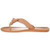 Journee Collection Womens Brindle Flip Flop Flat Sandals - 2 of 4