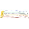 Sportime Jump Ropes, 8 Feet, Assorted Colors, Set of 6 - 3 of 3