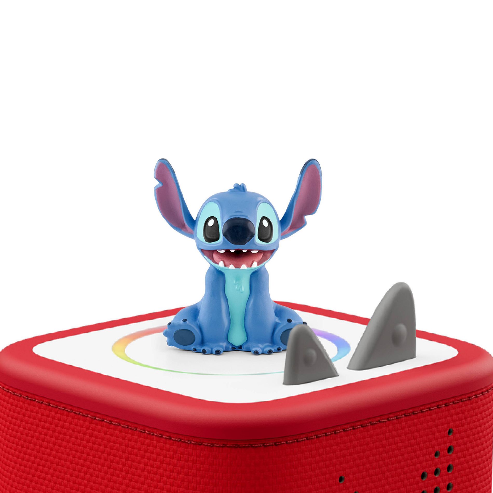 tonies Disney Lilo & Stitch Tonie Figurine: Electronic Storybooks, Reading & Music, Licensed Disney Character
