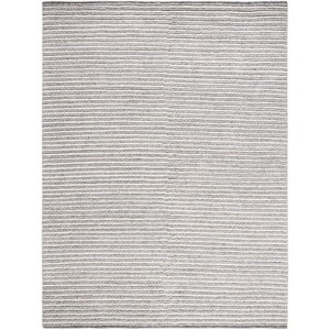 Martha Stewart Natura  - MSR9650 - Indoor Hand Woven Rugs - 1 of 4