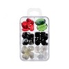 John Bead Masterpiece Collection Mixed Glass Bead Box The Birthday by Marc Chagall 85g - 2 of 3