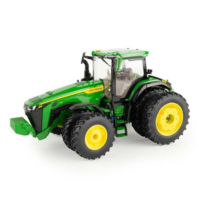 LP70965 1/32 John Deere 8R 410 with Front & Rear Duals, ERTL Prestige 45706