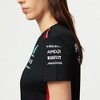 Mercedes-AMG Petronas F1 2023 Women's Driver T-Shirt - image 2 of 4