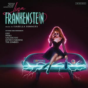 Isabella Summers - Lisa Frankenstein (Original Soundtrack) (Vinyl) - 1 of 1