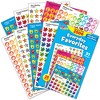 TREND Everyday Favorites superSpots®/superShapes VarPk, 2500 ct - 2 of 3