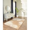 Liora Manne Carmel  Indoor/Outdoor Rug  Sand.. - 2 of 4