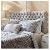 Bierman Upholstered Headboard - Christopher Knight Home - image 4 of 4