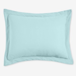 BrylaneHome BH Studio Reversible Pillow Sham - 1 of 4