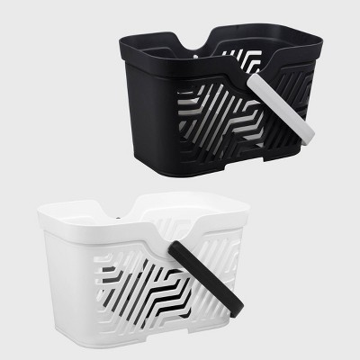 2ct Shower Caddy - Bullseye's Playground™