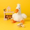 12" Goose Stuffed Animal - Gigglescape™ - 2 of 3