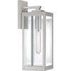 Quoizel Lighting Westover 1 - Light Sconce in  Stainless Steel - image 2 of 3