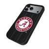 NCAA SEC Universities Text Backdrop MagSafe Compatible Cell Phone Case for Apple iPhone 17 Series - 2 of 4