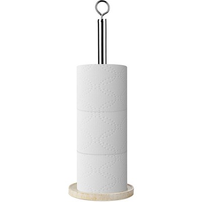 Creative Scents Toilet Paper Roll Holder