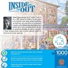 MasterPieces Inside Out - Hometown Market 1000 Piece Jigsaw Puzzle - 4 of 4