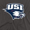 Men's University of Southern Indiana Official Circle Logo T-Shirt - 2 of 4