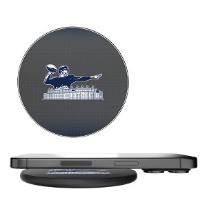 NFL NFC Historic Teams Linen 15-Watt Wireless Charger - 1 of 4