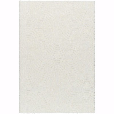 Mark & Day Shaquitta Woven Indoor Area Rugs