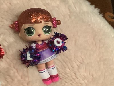 Lol Surprise All Star B.B.s - new glitter LOL toys 2020 are out! 