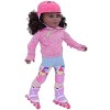 Playtime By Eimmie Playtime Pack Roller Skate  - 3 of 4