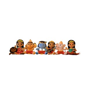 Modi Toys The Medium Bundle - 1 of 4