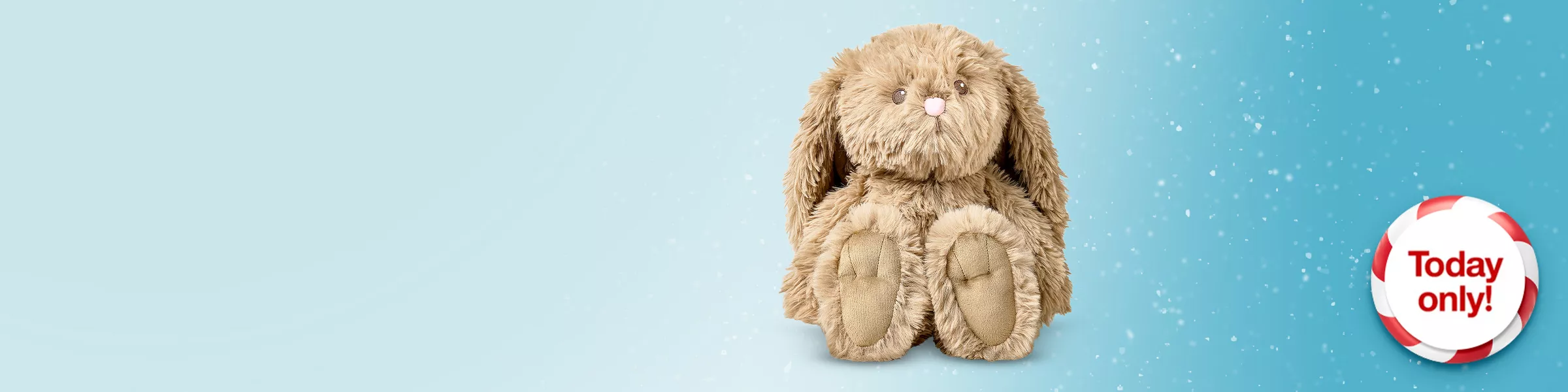 Target deal of the day